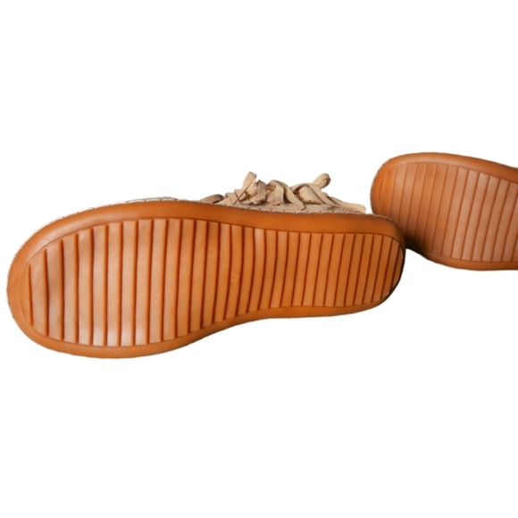 Womens solid color stylish boots - Picture 4 of 6